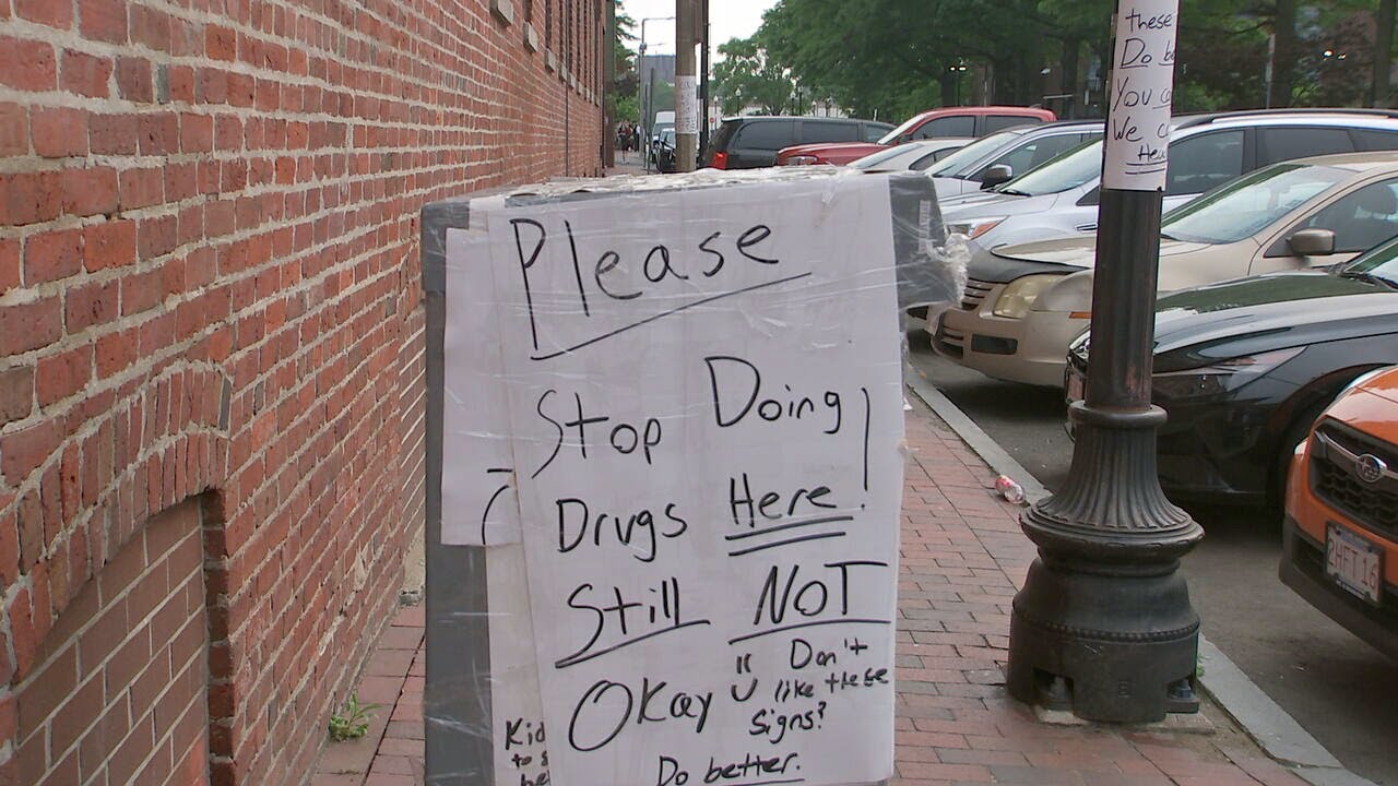‘Depleted my 401(k)’: Defeated restaurant owner among 130+ who testified at Mass & Cass hearing