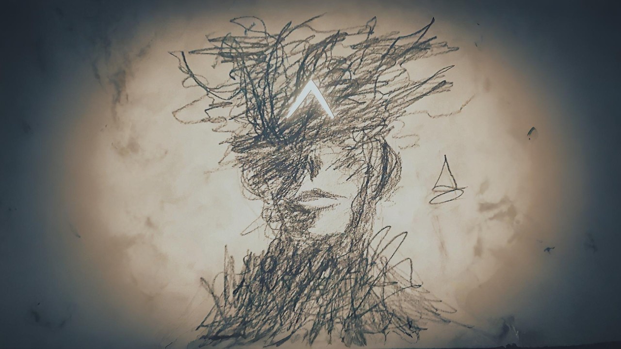 The Feel of Social Λnxiety - SPΛWN (upcoming album)