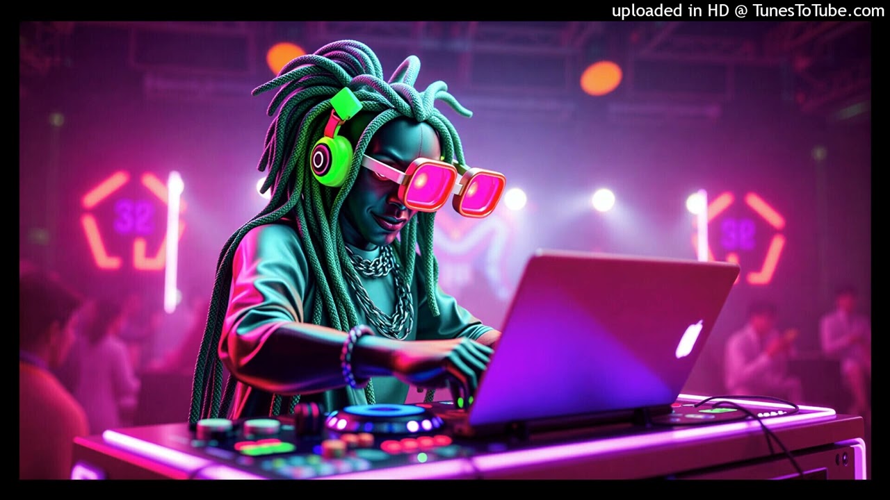 DJ Pepe - Dummy