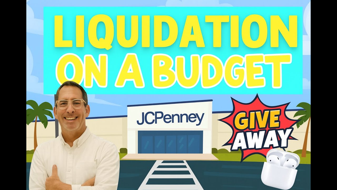 Liquidation on a Budget