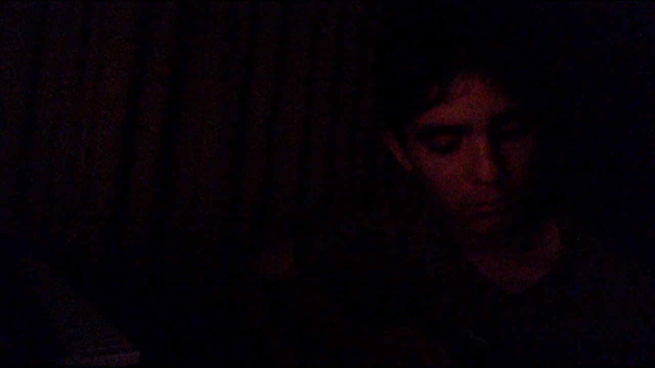 Sparks - Coldplay (Cover)