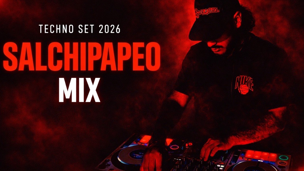 Salchipapeo mix set 2026