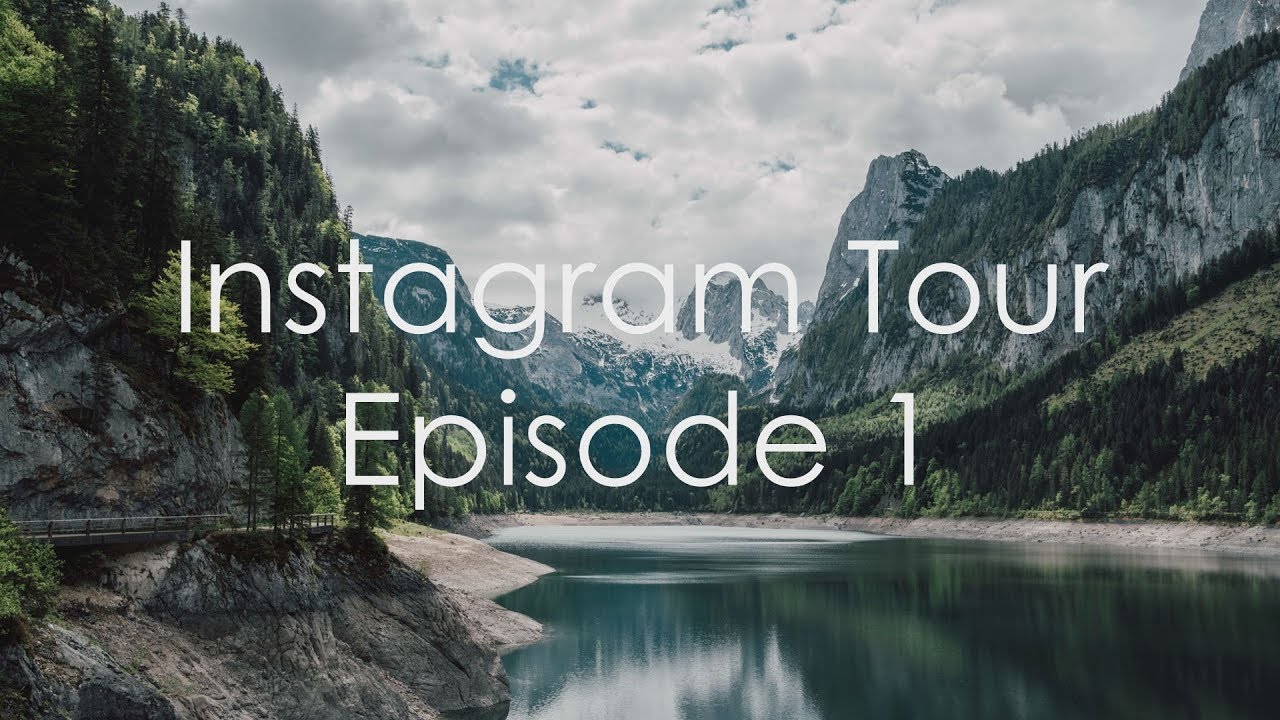 Where to shoot nice photos in Salzburg, Austria? Fujifilm X-T2 Part 1