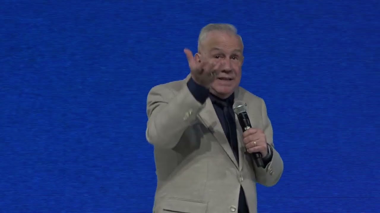 Pr. Carlos Belart - 