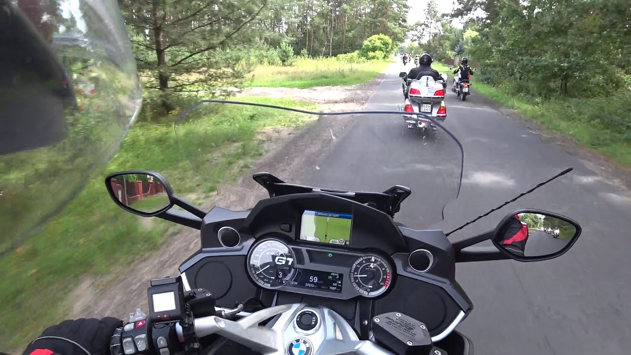 zlot motocyklowy w Chropach dnia 18 08 2019 r