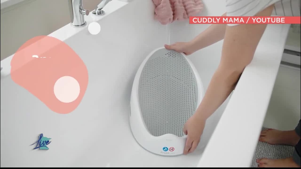 Baby Registry Wish List