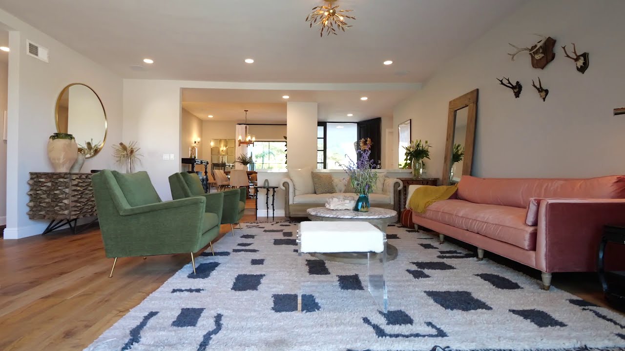 8306 Skyline Drive, Los Angeles, CA 90046