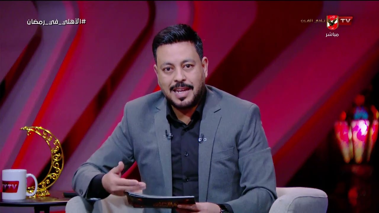 رد قوي من أحمد أسامة على تصريحات عمرو الجنايني وخالد الغندور عن أزمة مباراة القمة موسم 2020