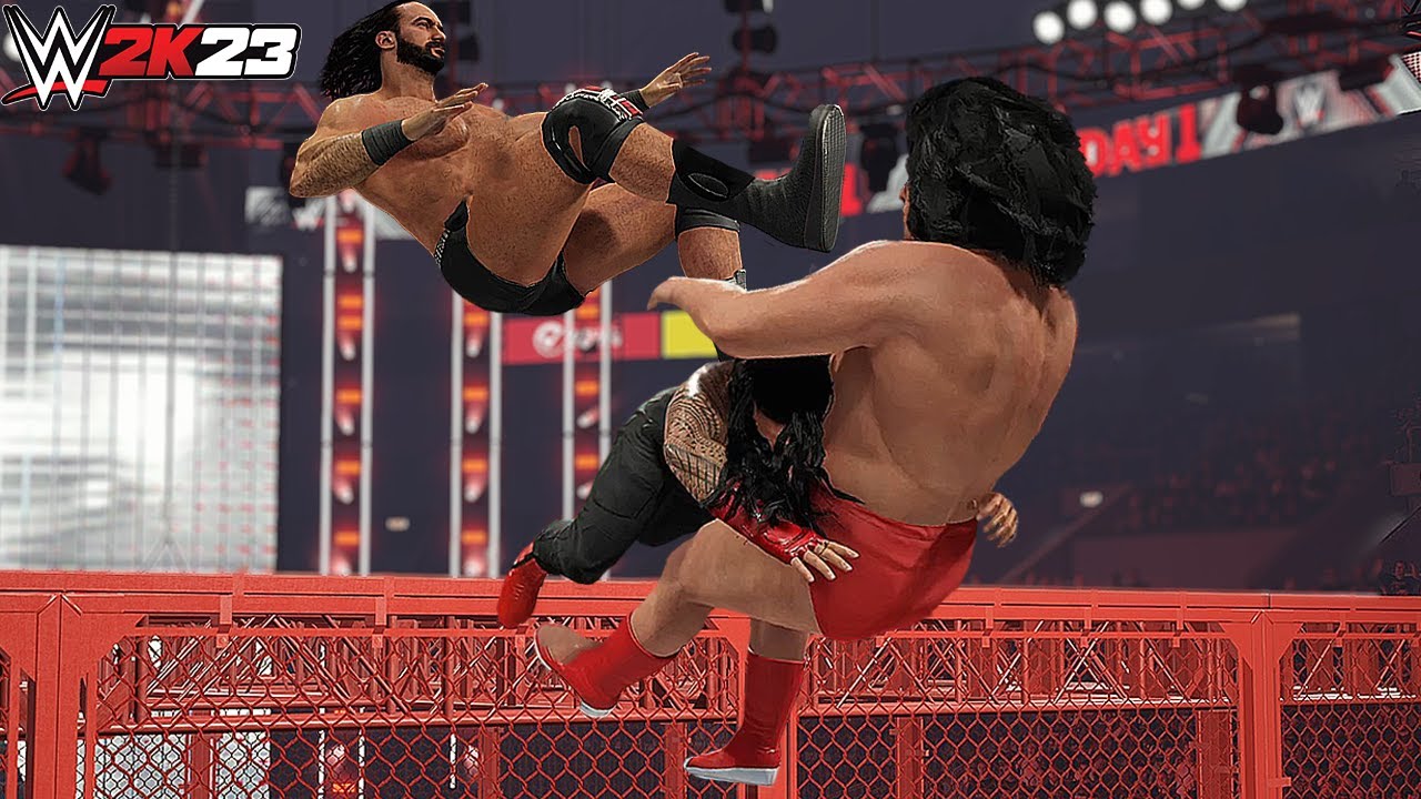 101 Best EXTREME Finishers in WWE 2K23 !!!