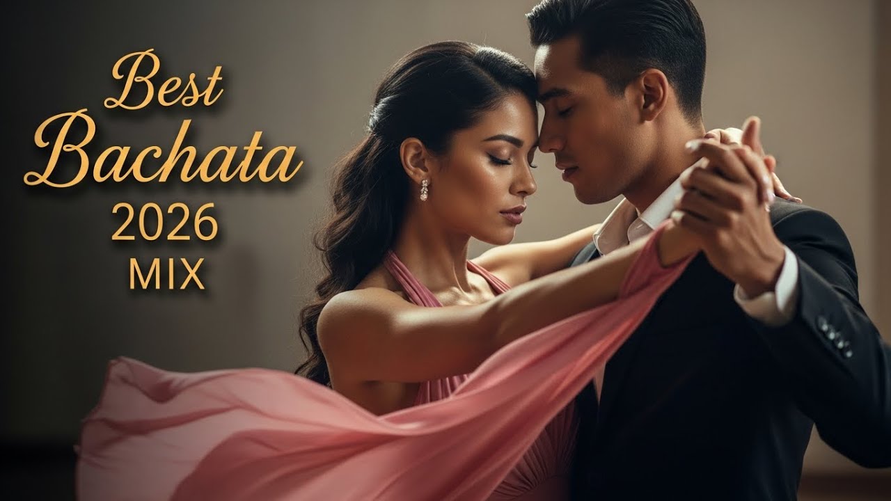 Best Deep Bachata 2026 🌙💔 | Healing Love & Romántica Soul Mix