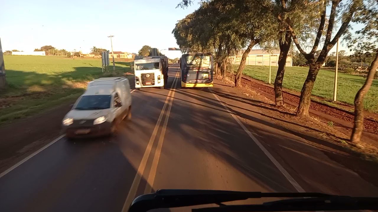 Entre-Iju&iacute;s Vindo de Santa Rosa