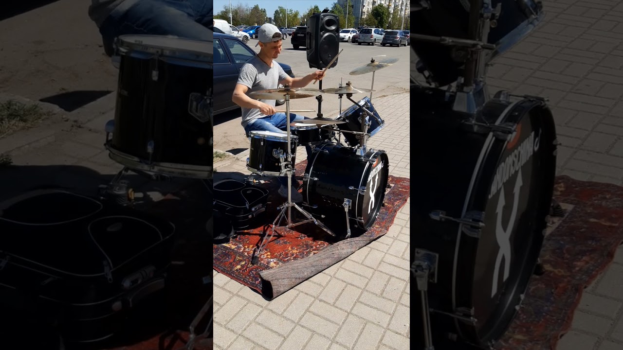 Обійми cover
