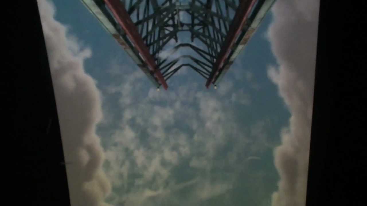EPCOT: Mission SPACE (2011)