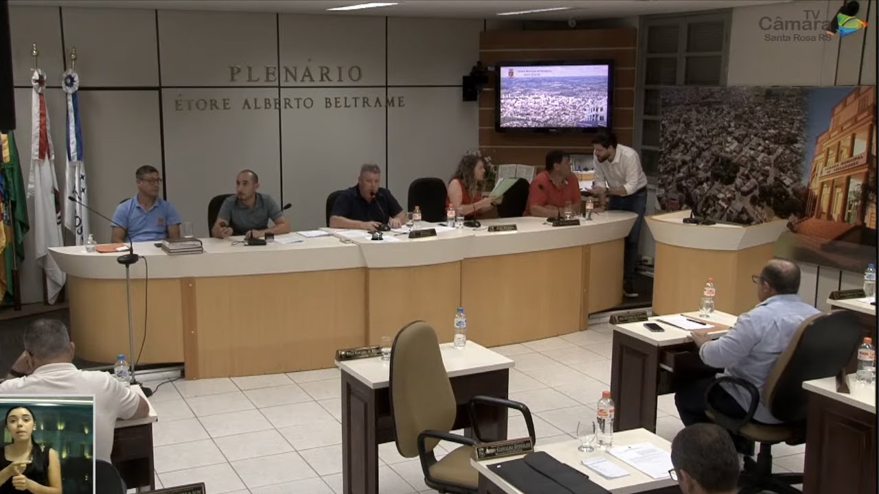 Sessão Plenária - 02.02.2026