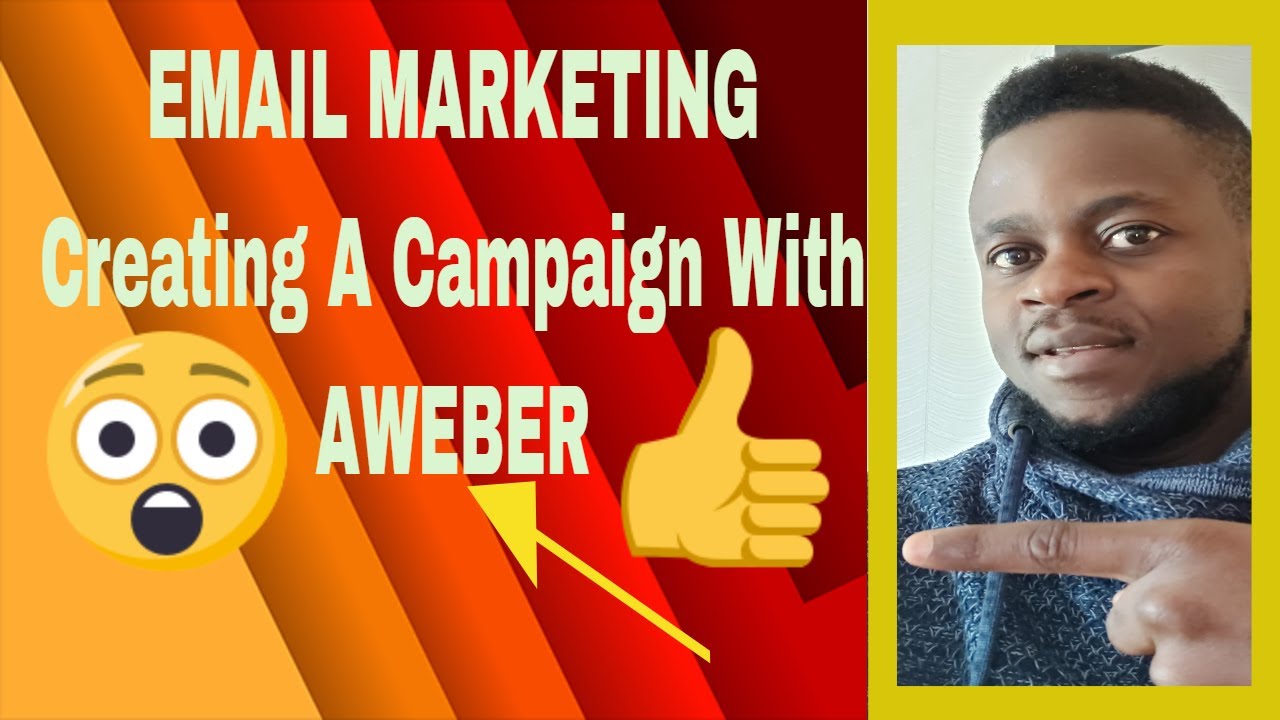 Email Marketing Campaigns Using Aweber. Aweber Tutorial