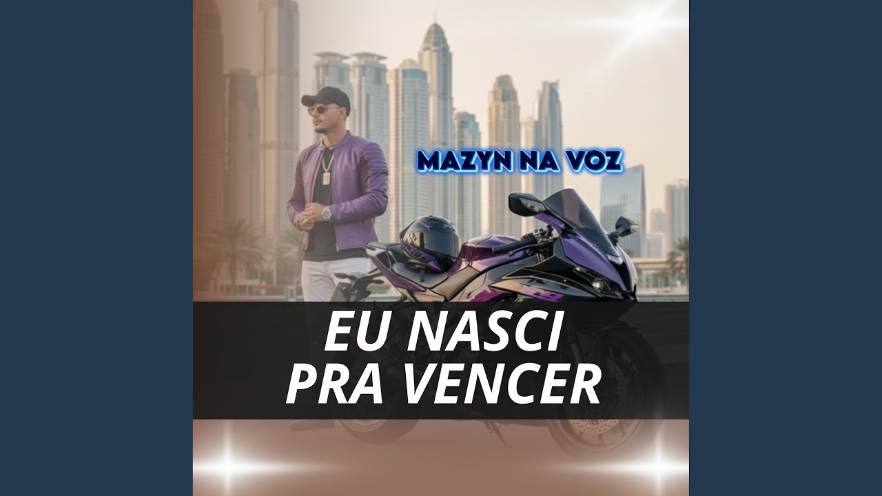 EU NASCI PRA VENCER (Acoustic)