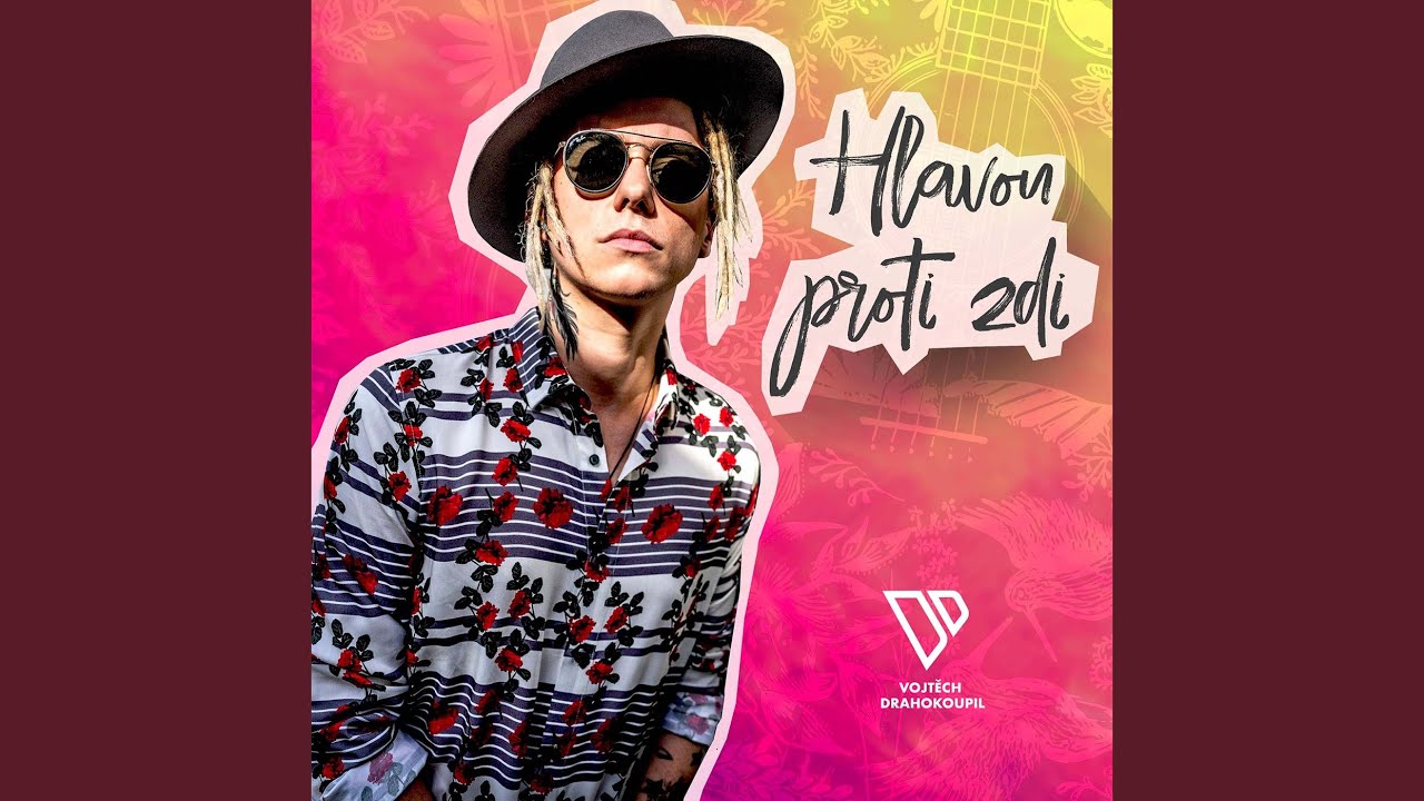 Hlavou proti zdi