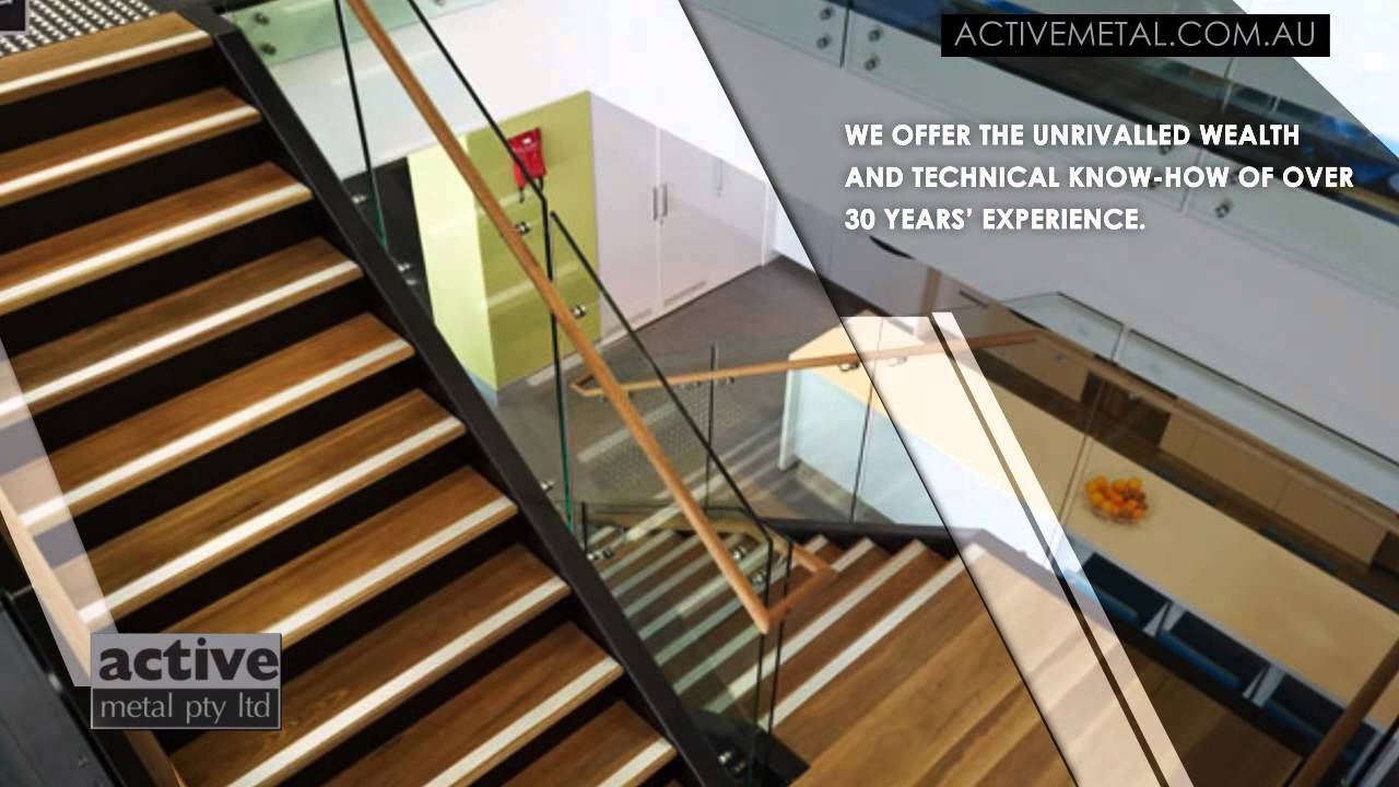 Active Metal's Commitment