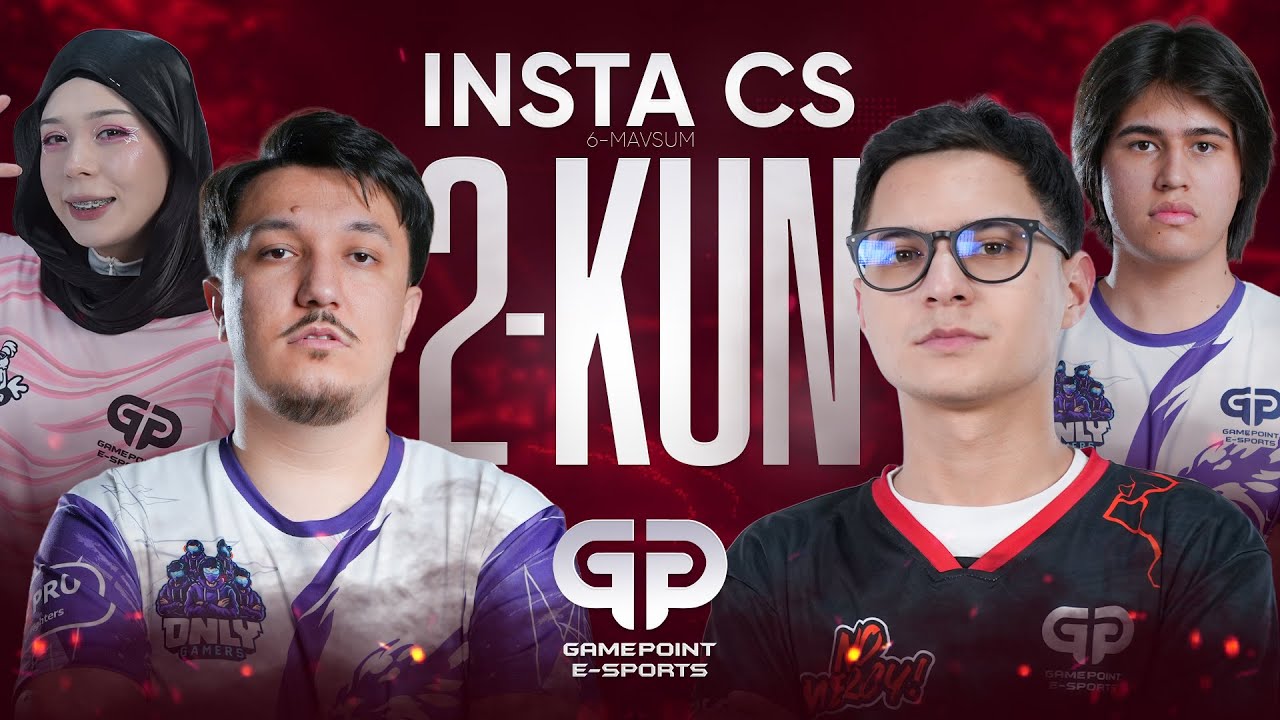 INSTA CS 6-MAVSUM 2-KUN | BLOGERLAR 16.000.000 SO`M UCHUN KURASHADI
