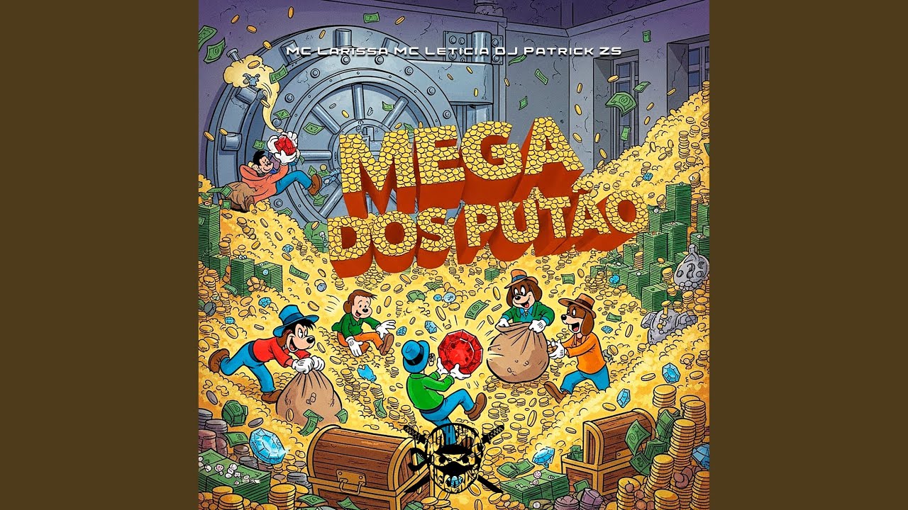 Mega dos Putão
