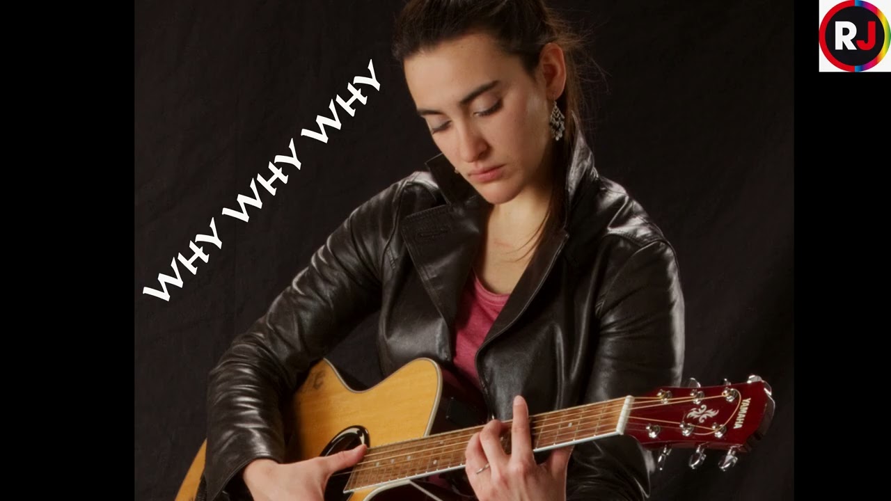 WHY WHY WHY - The Kelly Family (RJ EVM)