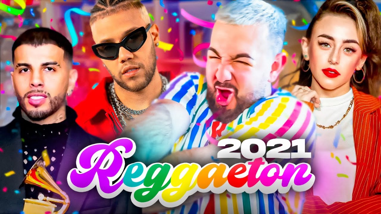 ¿ALBUM DEL AÑO? ¿PEOR CANCION? TAG DEL REGGAETON 2021