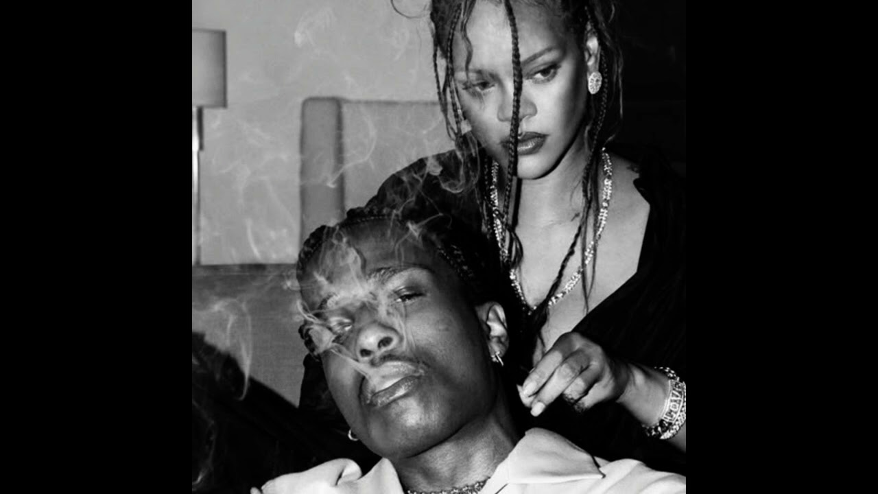 (FREE) A$AP Rocky Type Beat 2025 - Fashion Killa
