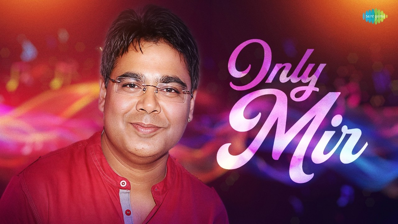 Only Mir | More Ange Ange Mein | He Khoniker Atithi | Amar Sakal Dukher Pradip | Ekoda Tumi Priye