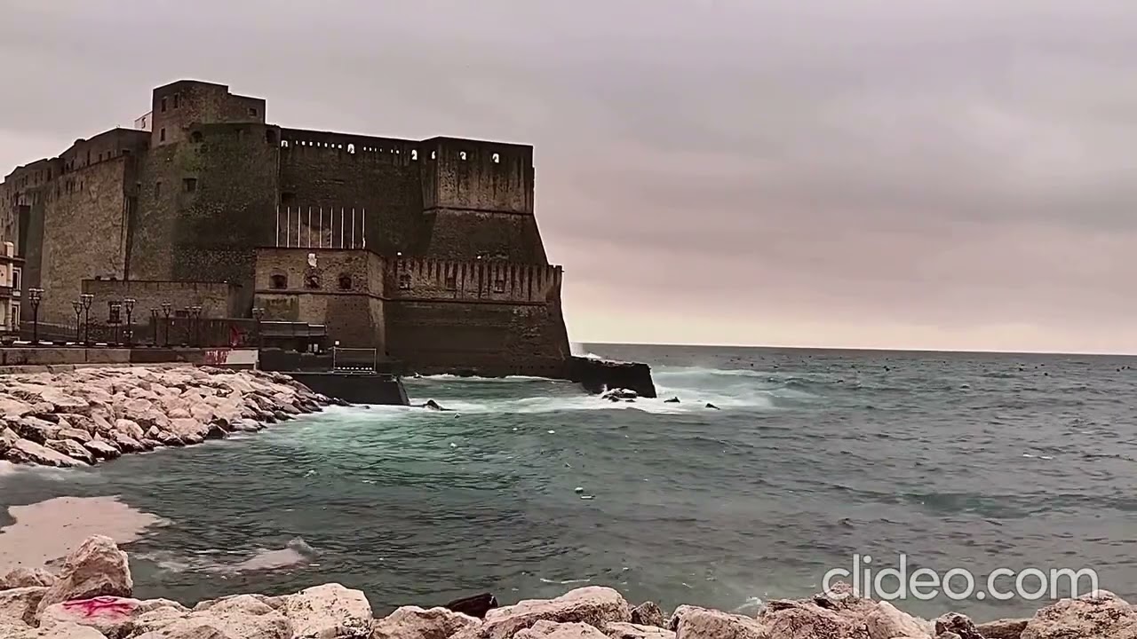 Riavule e acqua santa