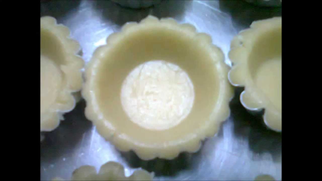 mesin tart machine