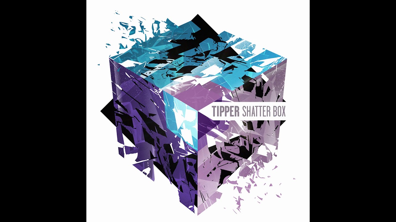 Tipper - Spunion