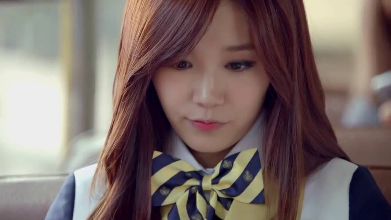 Jung Hye rim Jung Eun ji