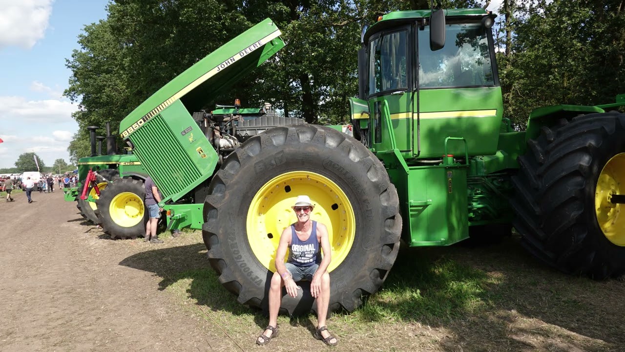 INT.  HISTORISCH FESTIVAL  I.H.F.  PANNINGEN 2024