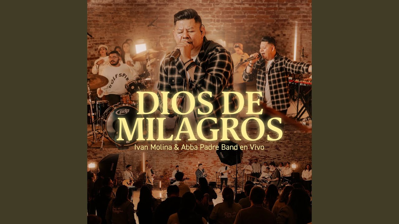 Divina Misericordia (En Vivo)