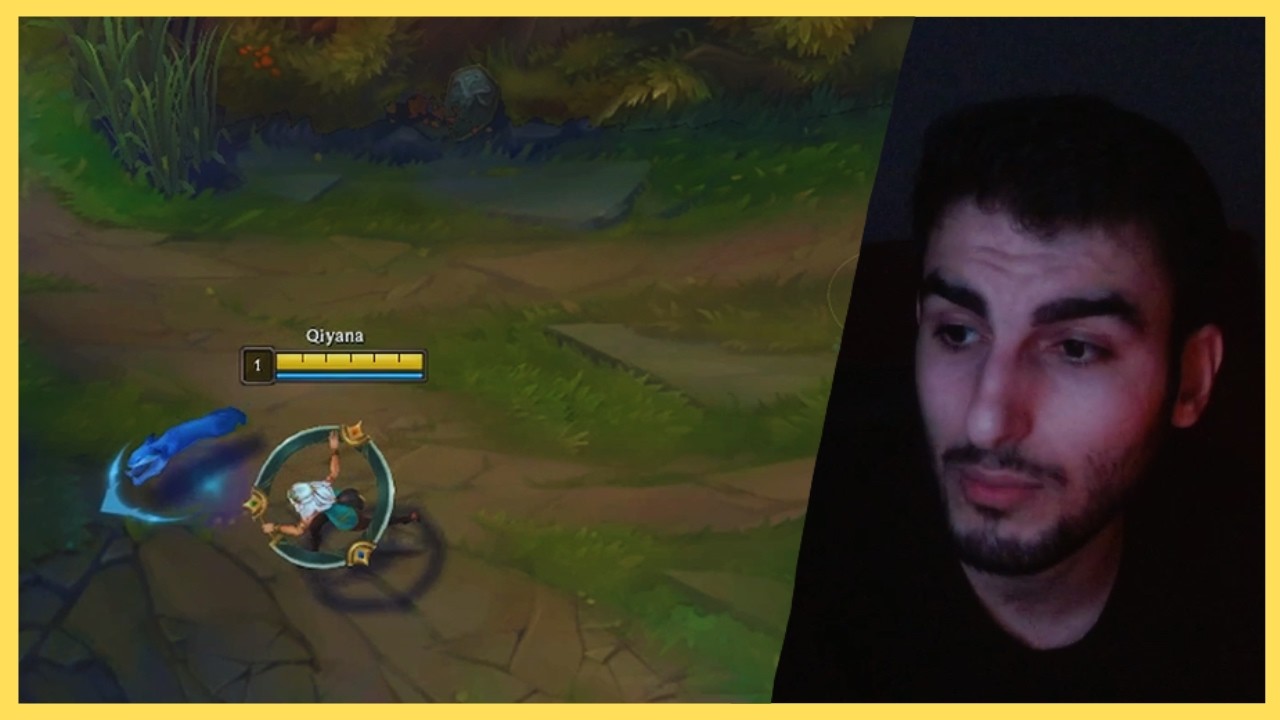 QİYANAYI BİR DE BÖYLE İZLEYİN / League Of Legends
