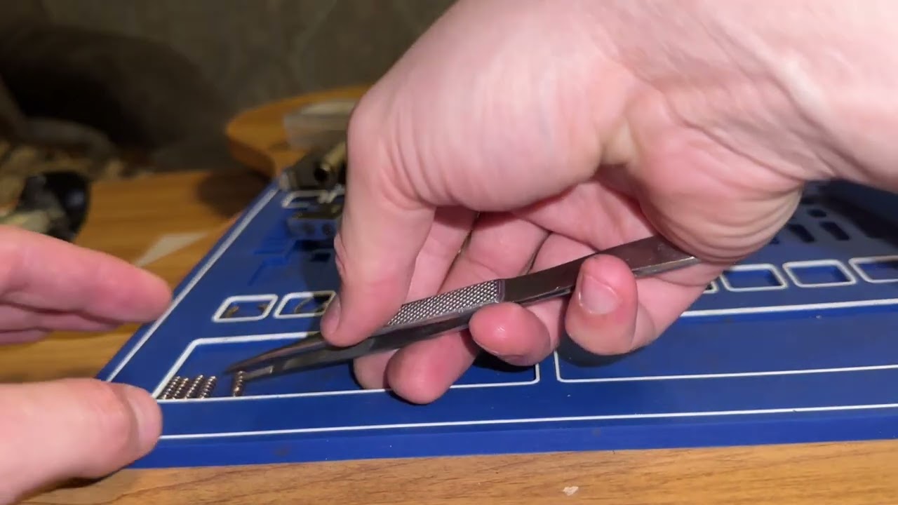 Чистое вскрытие цилиндра Mul-t-Lock с разборкой.