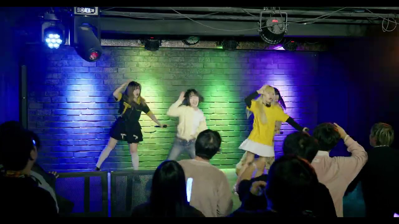 나이트멜로 2026.2.12