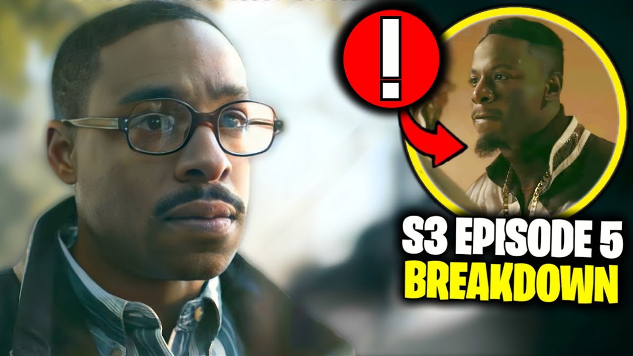 Raising Kanan Season 3 'Episode 5 Breakdown, Easter Eggs & Clues'
