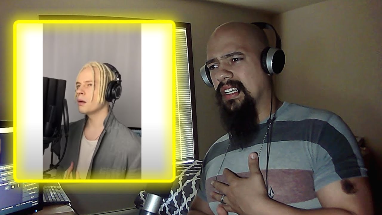 Classical Pianist - Shaman Ярocлав Дрoнoв Рoманс Reaction
