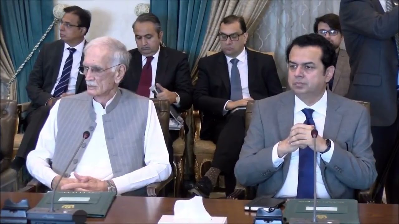PM Shehbaz Sharif Chairs Federal Cabinet Meeting | Key Economic & Policy Decisions Announced