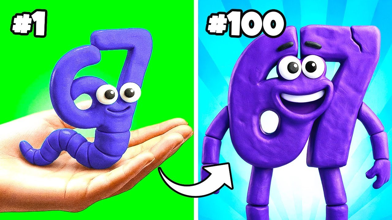 Level Up Your 67! 😲🎮 Game-Changer Hacks by CraftQuest