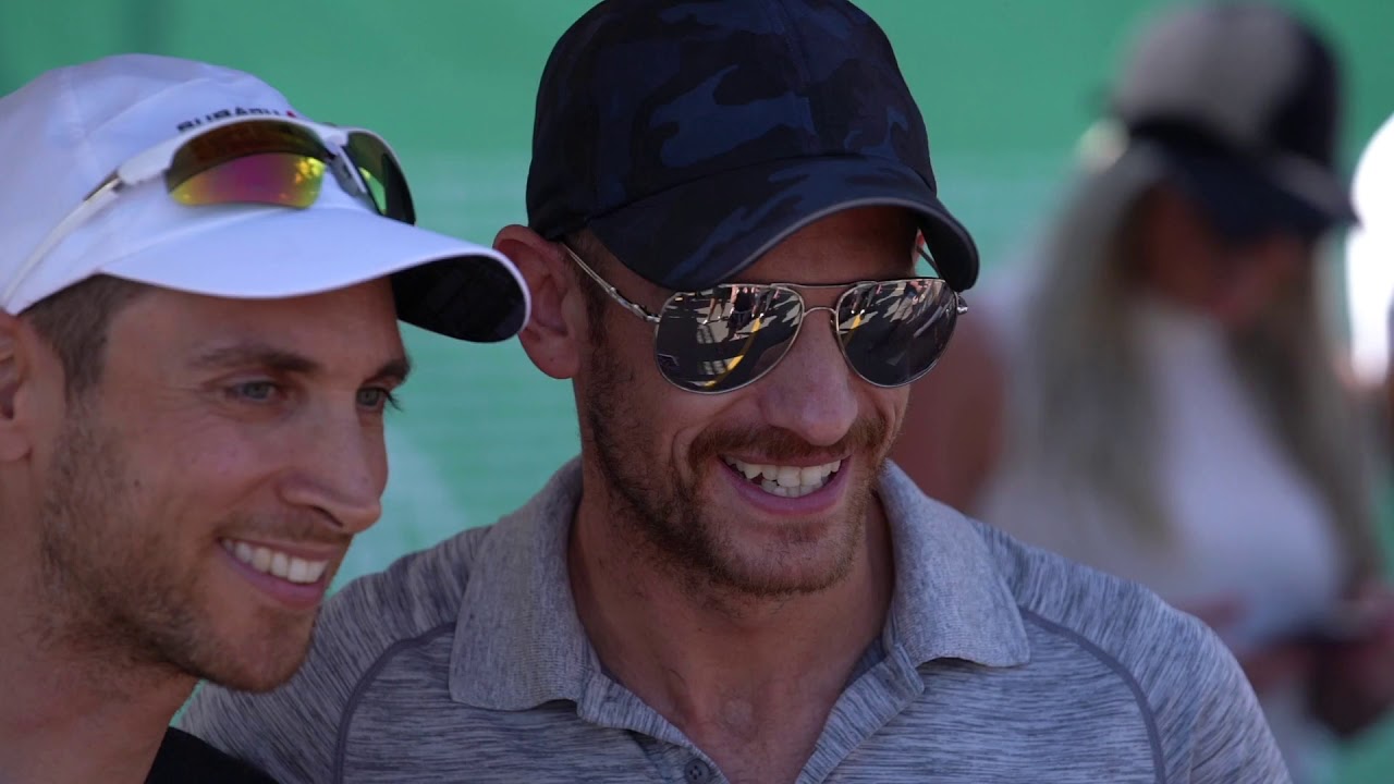 2019 Quest For Kona: Lionel Sanders