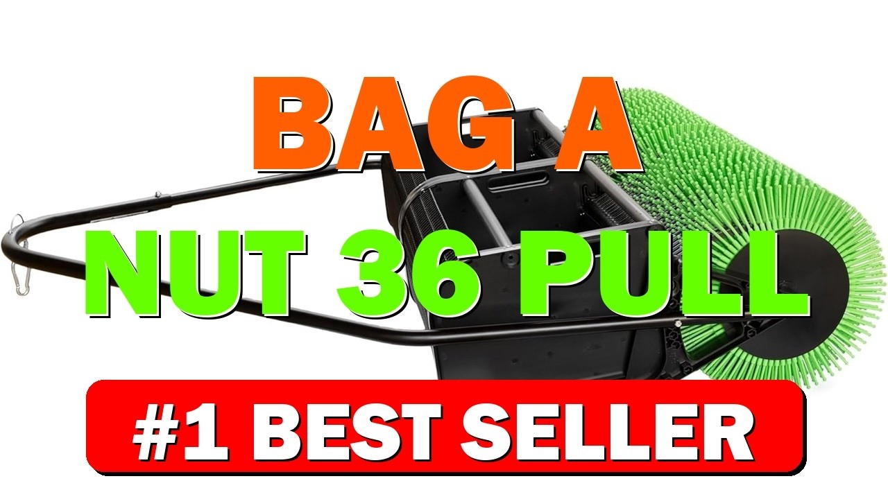 Bag-A-Nut 36