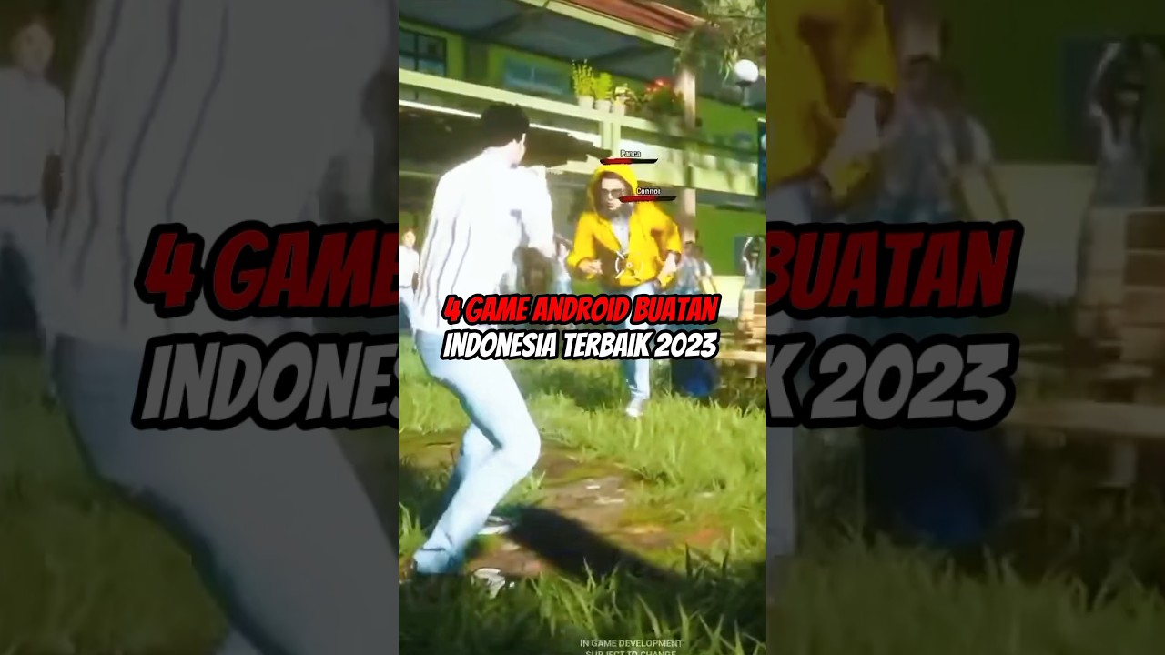 4 Game Android Buatan Indonesia Terbaik 2023 #ranval #androidgames #game #karyaanakbangsa