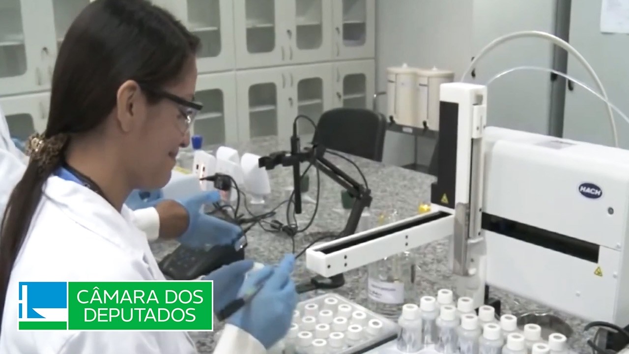 Aprovado projeto que cria cadastro de tratamentos experimentais contra câncer - 05/03/26