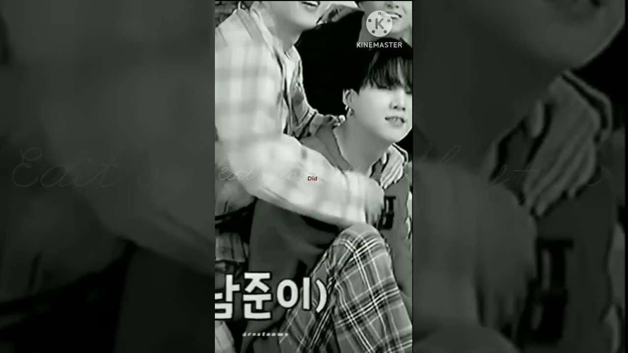 your body language speaks to me 🦋✨️ #bts #suga #jimin #yoonmin