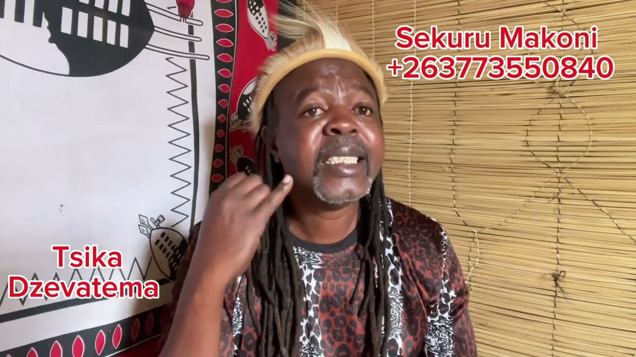 Hope Netsanangudzo - Hope Dzinodudzira Pfuma