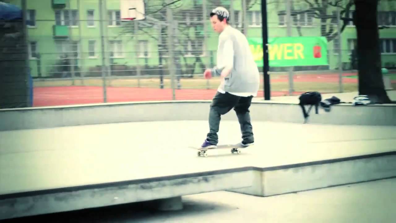 IDOSK8 - BOOMTAGE