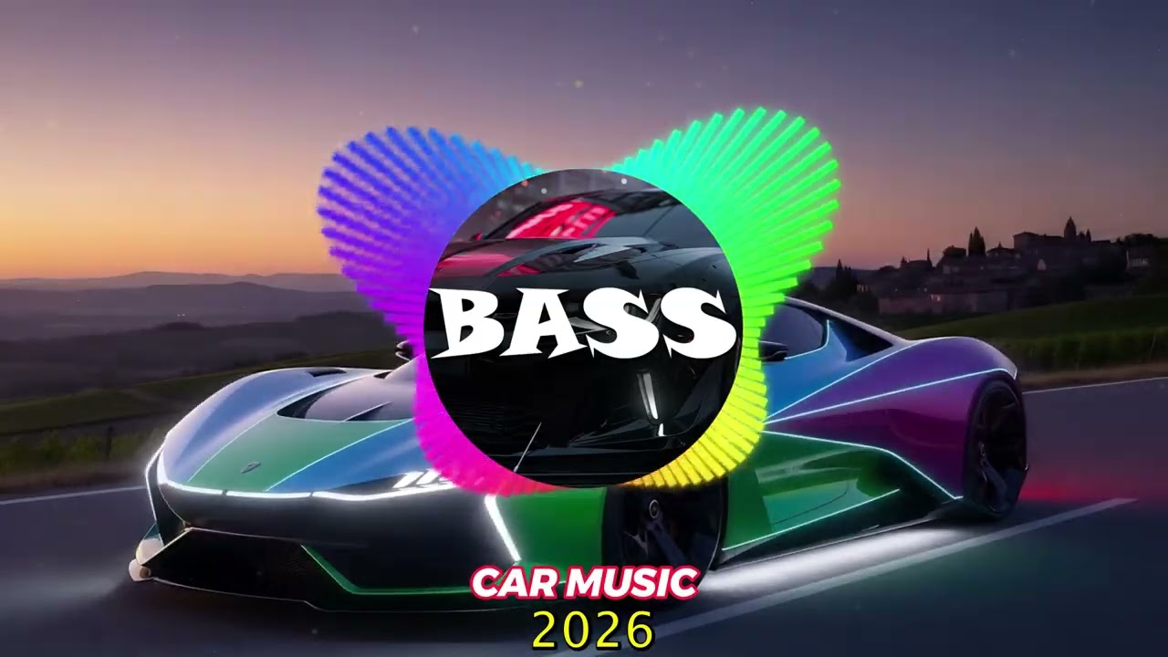 CAR MUSIC 🚗🎶 | EDM REMIX PERFECT BASS 🔥💯 | CLUB BANGER | NIGHT DRIVE 🌉✨ | GYM WORKOUTS 💪
