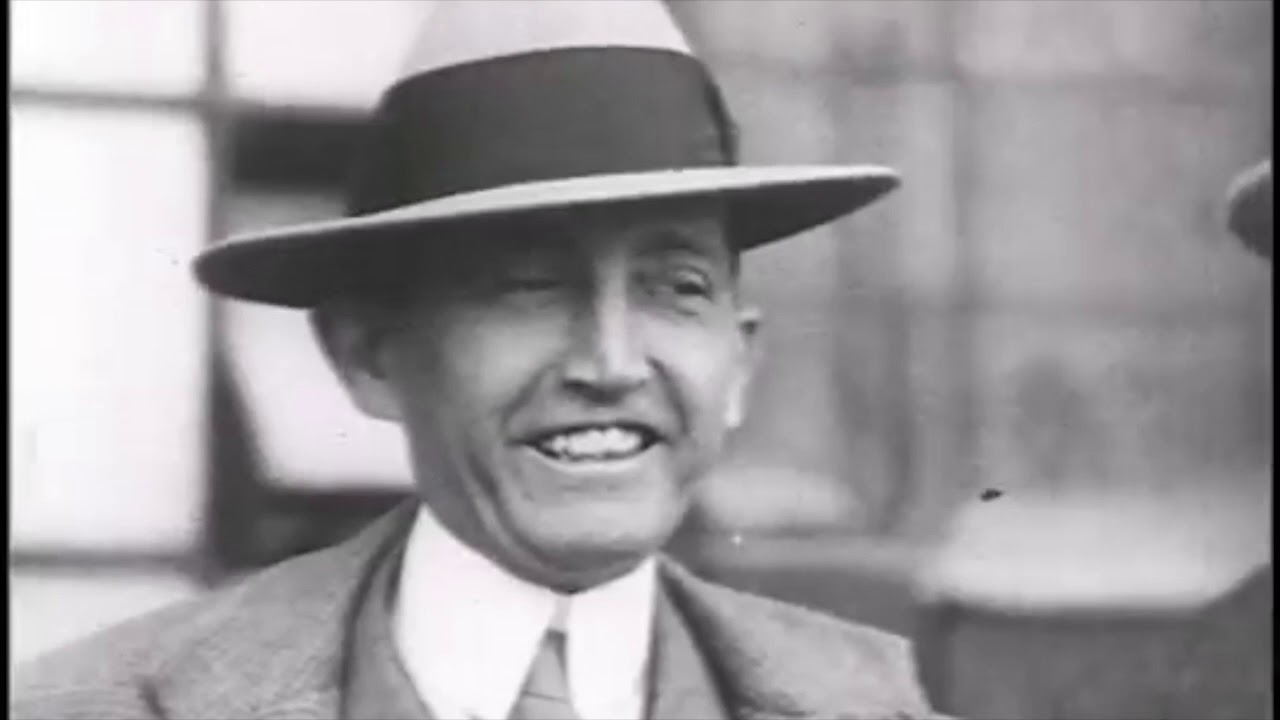 Hays Code Documentary- History of the Information Age
